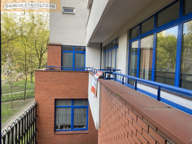 Lokal Wynajem  Wola krochmalna 21